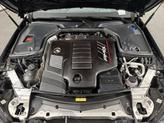Thumbnail of 2020 Black Mercedes-Benz AMG E 53