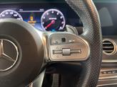 Thumbnail of 2020 Black Mercedes-Benz AMG E 53