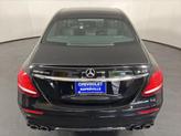 Thumbnail of 2020 Black Mercedes-Benz AMG E 53