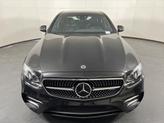 Thumbnail of 2020 Black Mercedes-Benz AMG E 53