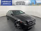 Photo of 2020 Black Mercedes-Benz AMG E 53