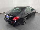 Thumbnail of 2020 Black Mercedes-Benz AMG E 53