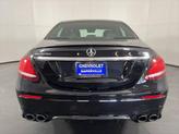 Thumbnail of 2020 Black Mercedes-Benz AMG E 53