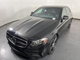 Thumbnail of 2020 Black Mercedes-Benz AMG E 53