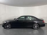 Thumbnail of 2020 Black Mercedes-Benz AMG E 53