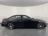 Thumbnail of 2020 Black Mercedes-Benz AMG E 53