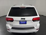 Thumbnail of 2020 Bright White Clearcoat Jeep Grand Cherokee