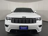 Thumbnail of 2020 Bright White Clearcoat Jeep Grand Cherokee
