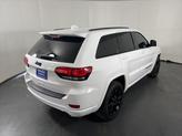 Thumbnail of 2020 Bright White Clearcoat Jeep Grand Cherokee