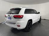 Thumbnail of 2020 Bright White Clearcoat Jeep Grand Cherokee