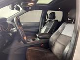 Thumbnail of 2020 Bright White Clearcoat Jeep Grand Cherokee