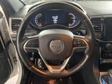 Thumbnail of 2020 Bright White Clearcoat Jeep Grand Cherokee