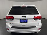 Thumbnail of 2020 Bright White Clearcoat Jeep Grand Cherokee