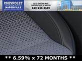 Thumbnail of 2025 Mosaic Black Metallic Chevrolet Trax