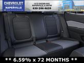 Thumbnail of 2025 Mosaic Black Metallic Chevrolet Trax