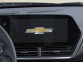 Thumbnail of 2026 Mosaic Black Metallic Chevrolet Trax