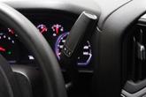 Thumbnail of 2024 Black Chevrolet Silverado 1500