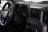 Thumbnail of 2024 Black Chevrolet Silverado 1500