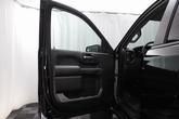 Thumbnail of 2024 Black Chevrolet Silverado 1500