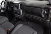 Thumbnail of 2024 Black Chevrolet Silverado 1500