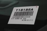 Thumbnail of 2024 Black Chevrolet Silverado 1500