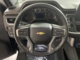 Thumbnail of 2023 Black Chevrolet Tahoe