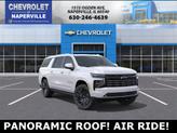 Photo of 2025 Iridescent Prl Chevrolet Suburban