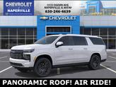 Thumbnail of 2025 Iridescent Prl Chevrolet Suburban
