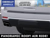 Thumbnail of 2025 Iridescent Prl Chevrolet Suburban