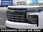 Thumbnail of 2025 Iridescent Prl Chevrolet Suburban