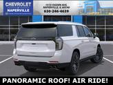 Thumbnail of 2025 Iridescent Prl Chevrolet Suburban