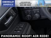 Thumbnail of 2025 Iridescent Prl Chevrolet Suburban