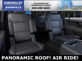 Thumbnail of 2025 Iridescent Prl Chevrolet Suburban