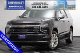 Photo of 2025 Ash Chevrolet Tahoe