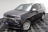 Thumbnail of 2025 Ash Chevrolet Tahoe