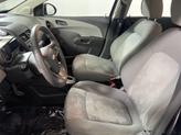 Thumbnail of 2014 Black Granite Metallic Chevrolet Sonic