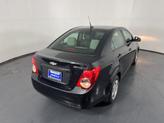 Thumbnail of 2014 Black Granite Metallic Chevrolet Sonic
