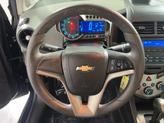 Thumbnail of 2014 Black Granite Metallic Chevrolet Sonic