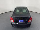 Thumbnail of 2014 Black Granite Metallic Chevrolet Sonic