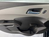 Thumbnail of 2014 Black Granite Metallic Chevrolet Sonic
