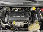 Thumbnail of 2014 Black Granite Metallic Chevrolet Sonic