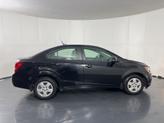 Thumbnail of 2014 Black Granite Metallic Chevrolet Sonic
