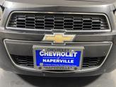 Thumbnail of 2014 Black Granite Metallic Chevrolet Sonic