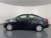 Thumbnail of 2014 Black Granite Metallic Chevrolet Sonic