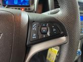 Thumbnail of 2014 Black Granite Metallic Chevrolet Sonic