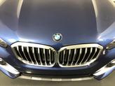 Thumbnail of 2019 Phytonic Blue Metallic BMW X5