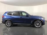 Thumbnail of 2019 Phytonic Blue Metallic BMW X5