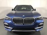 Thumbnail of 2019 Phytonic Blue Metallic BMW X5