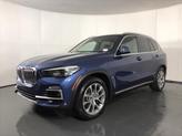 Thumbnail of 2019 Phytonic Blue Metallic BMW X5
