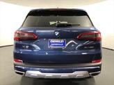 Thumbnail of 2019 Phytonic Blue Metallic BMW X5